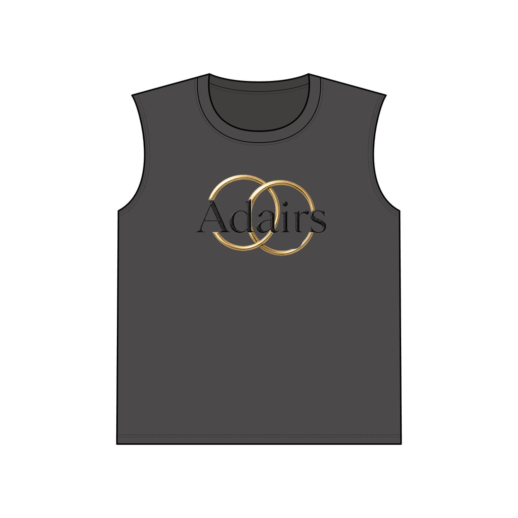 Performance Sleeveless Tee