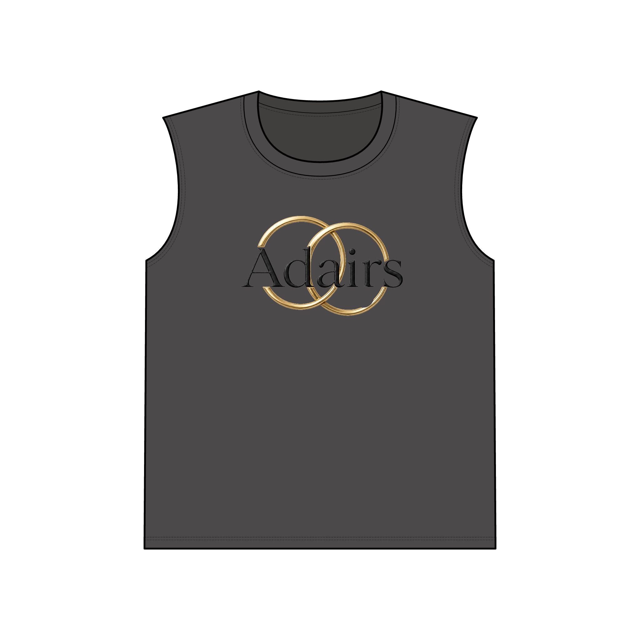 Performance Sleeveless Tee