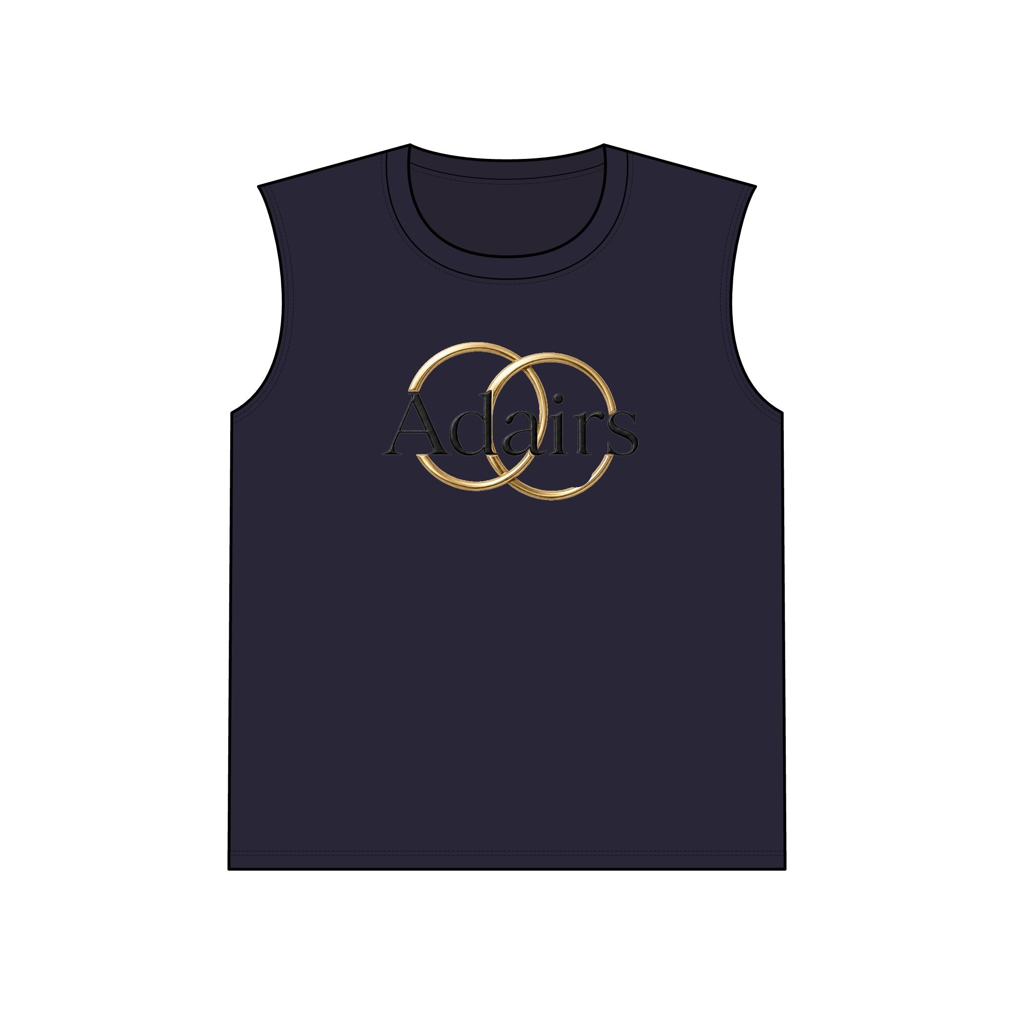 Performance Sleeveless Tee