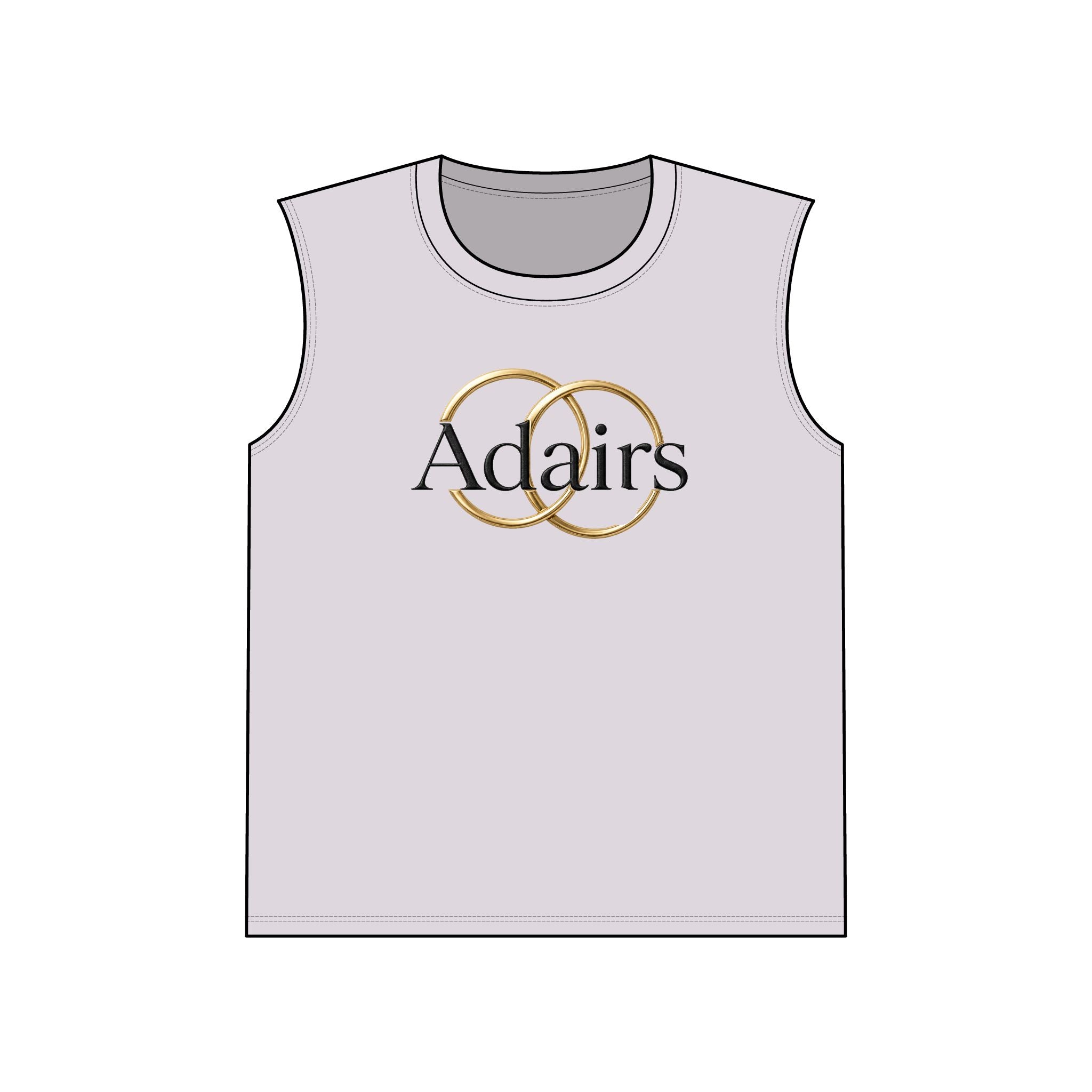 Performance Sleeveless Tee