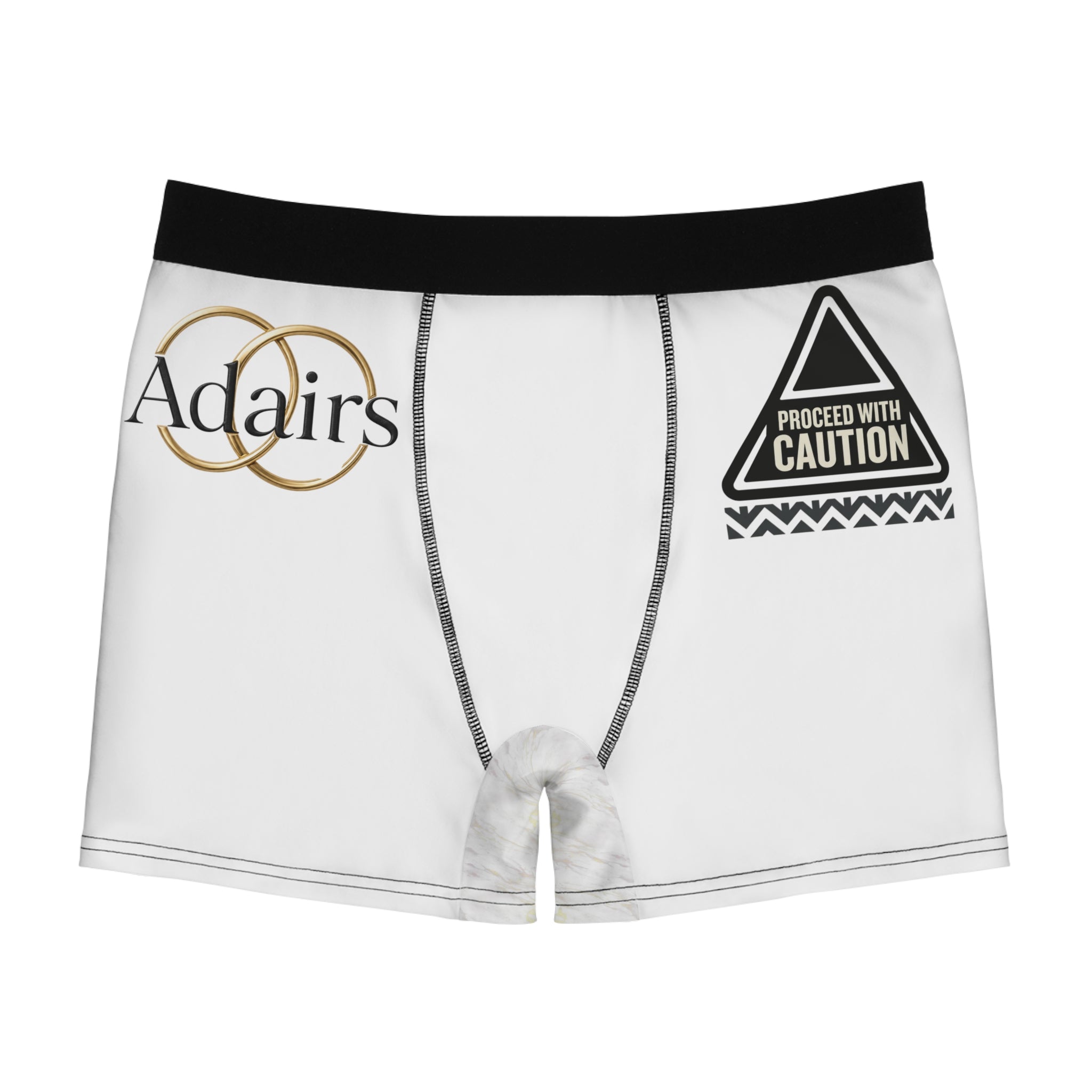 Men's Boxer Briefs (AOP)