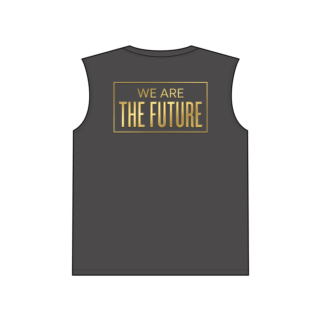 Performance Sleeveless Tee