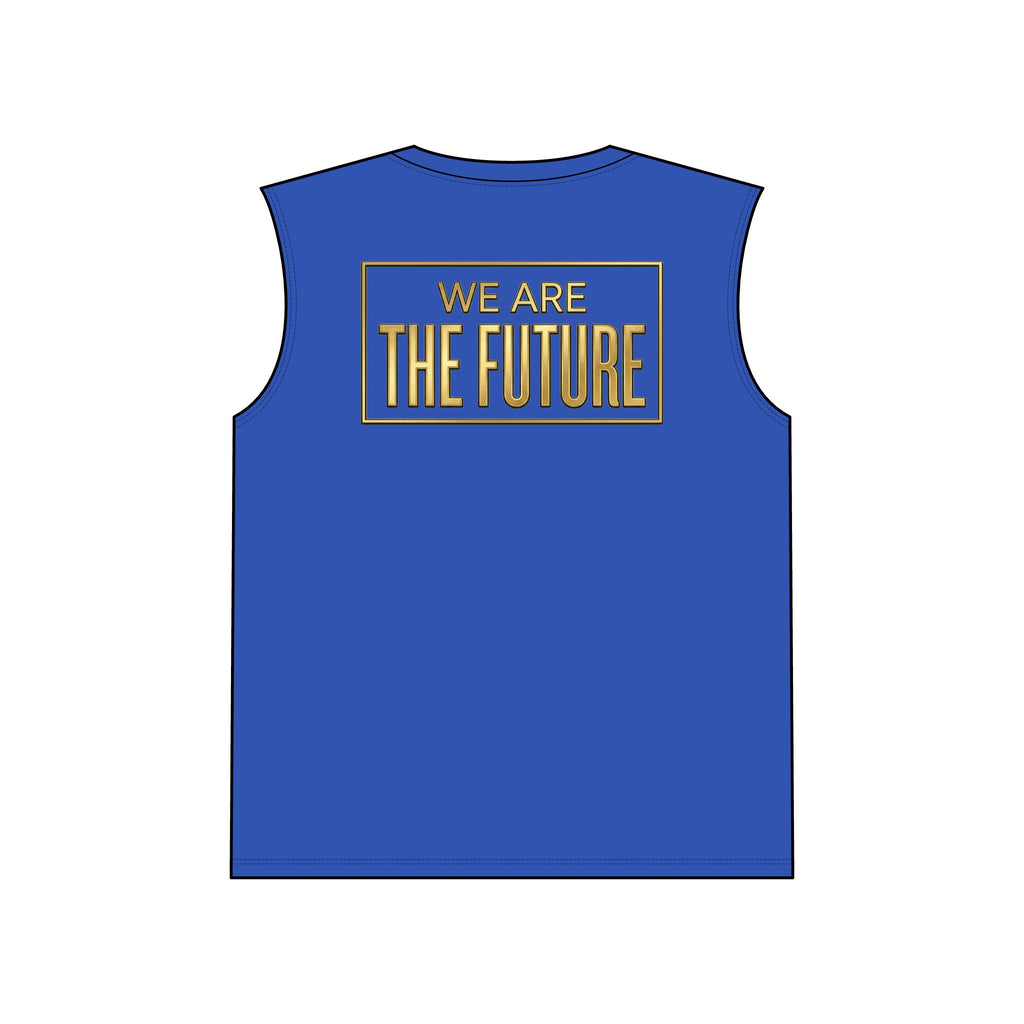 Performance Sleeveless Tee