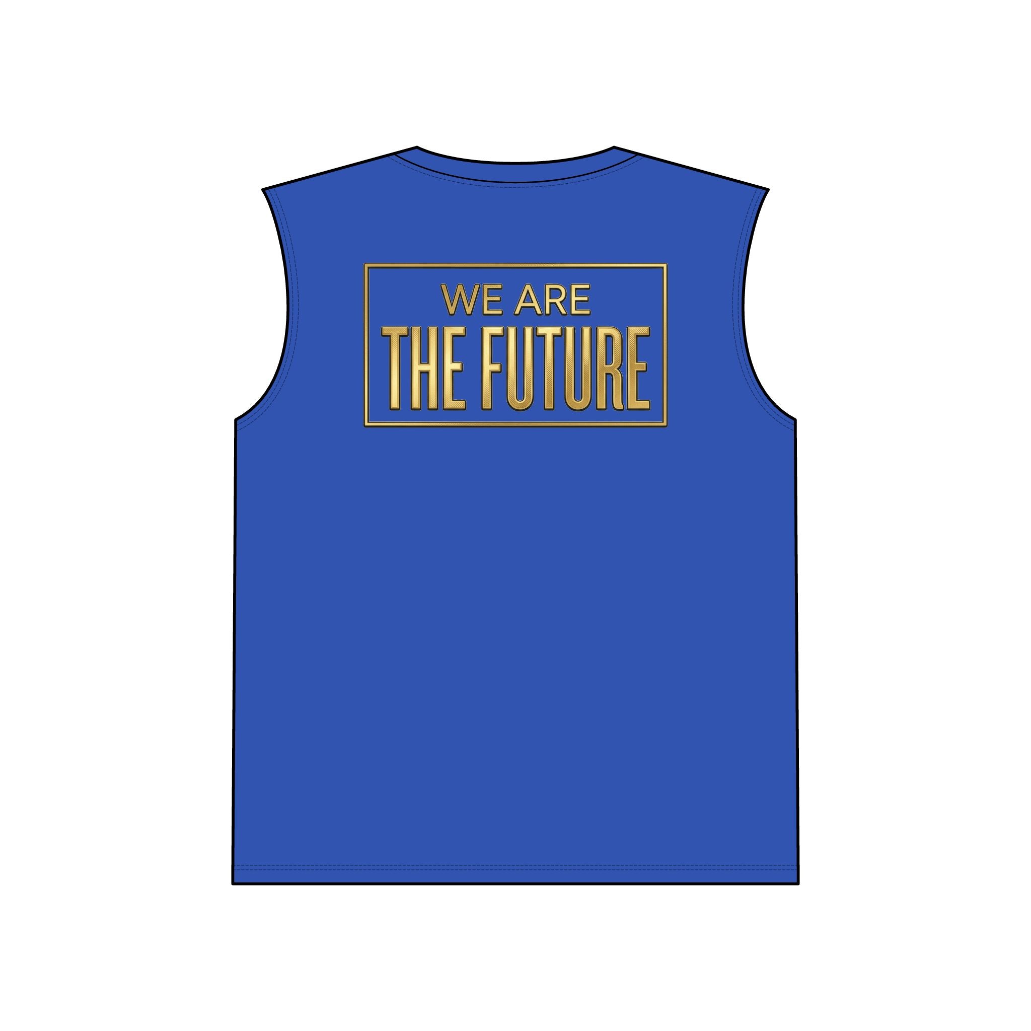 Performance Sleeveless Tee