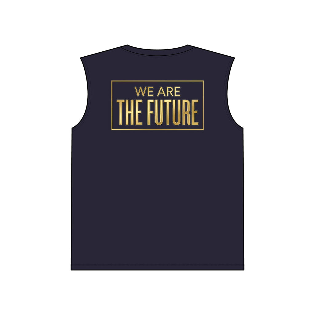 Performance Sleeveless Tee