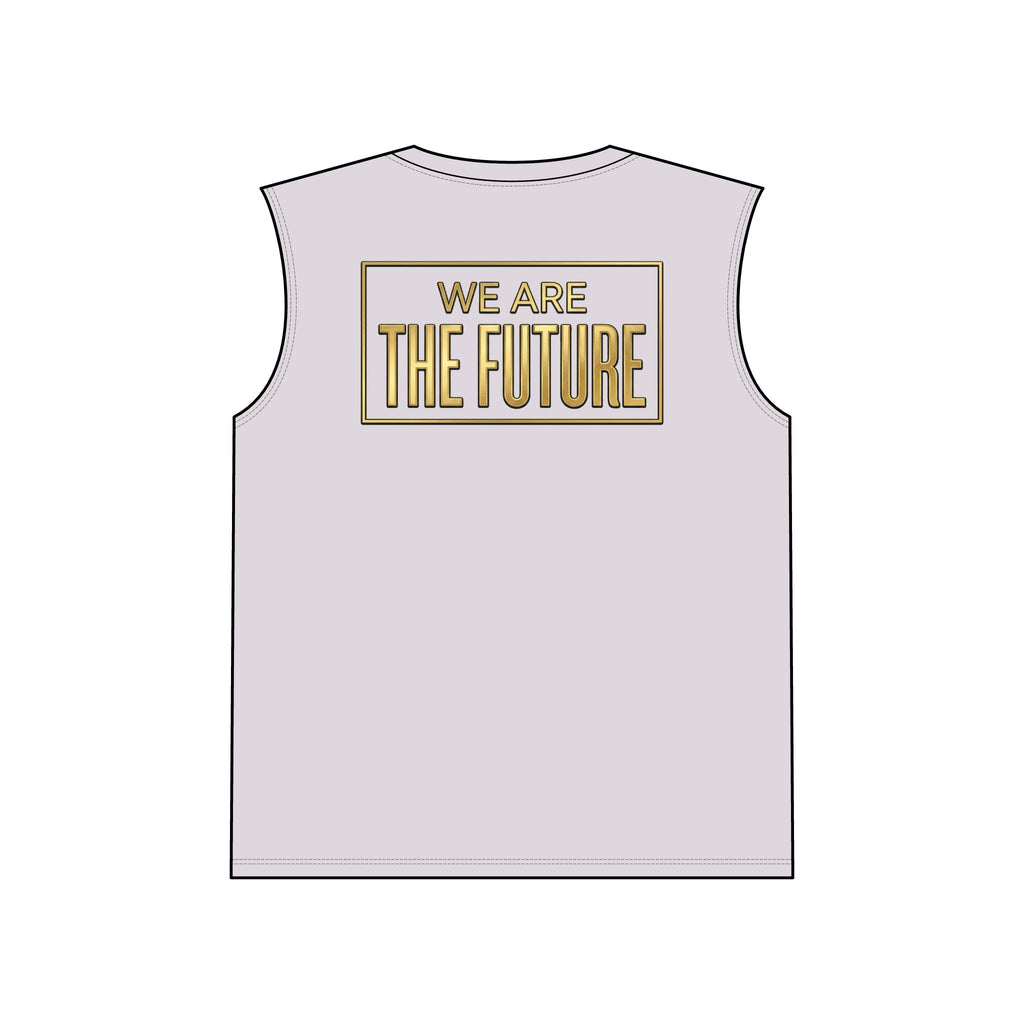 Performance Sleeveless Tee