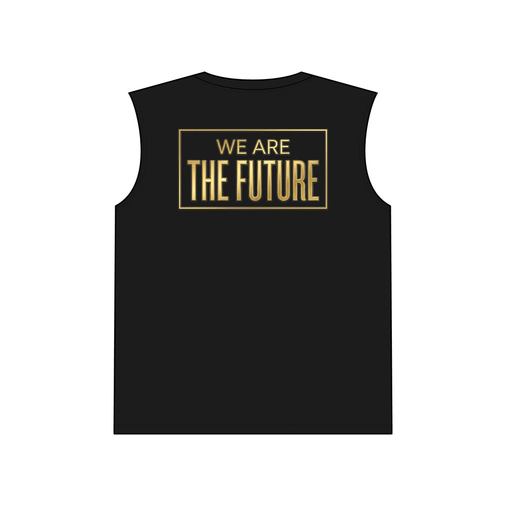 Performance Sleeveless Tee