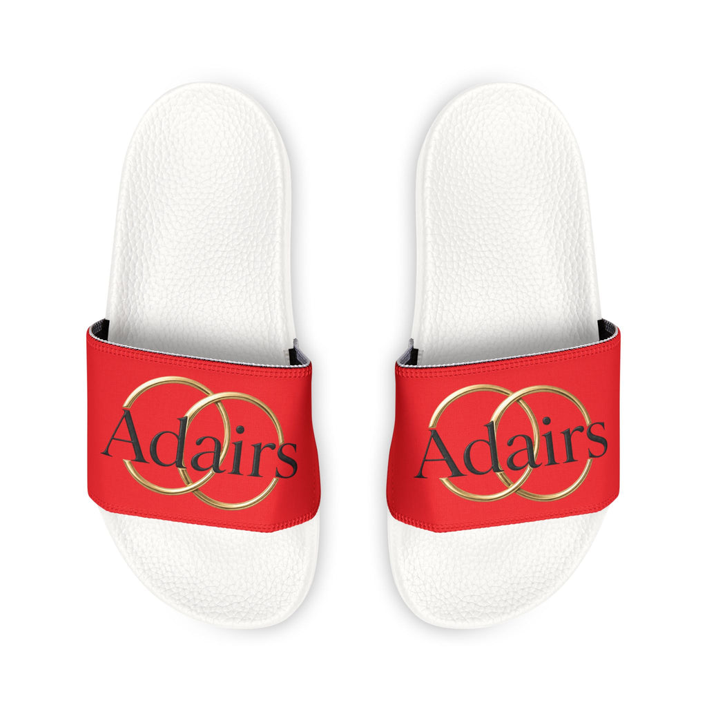 Men's Removable-Strap Sandals