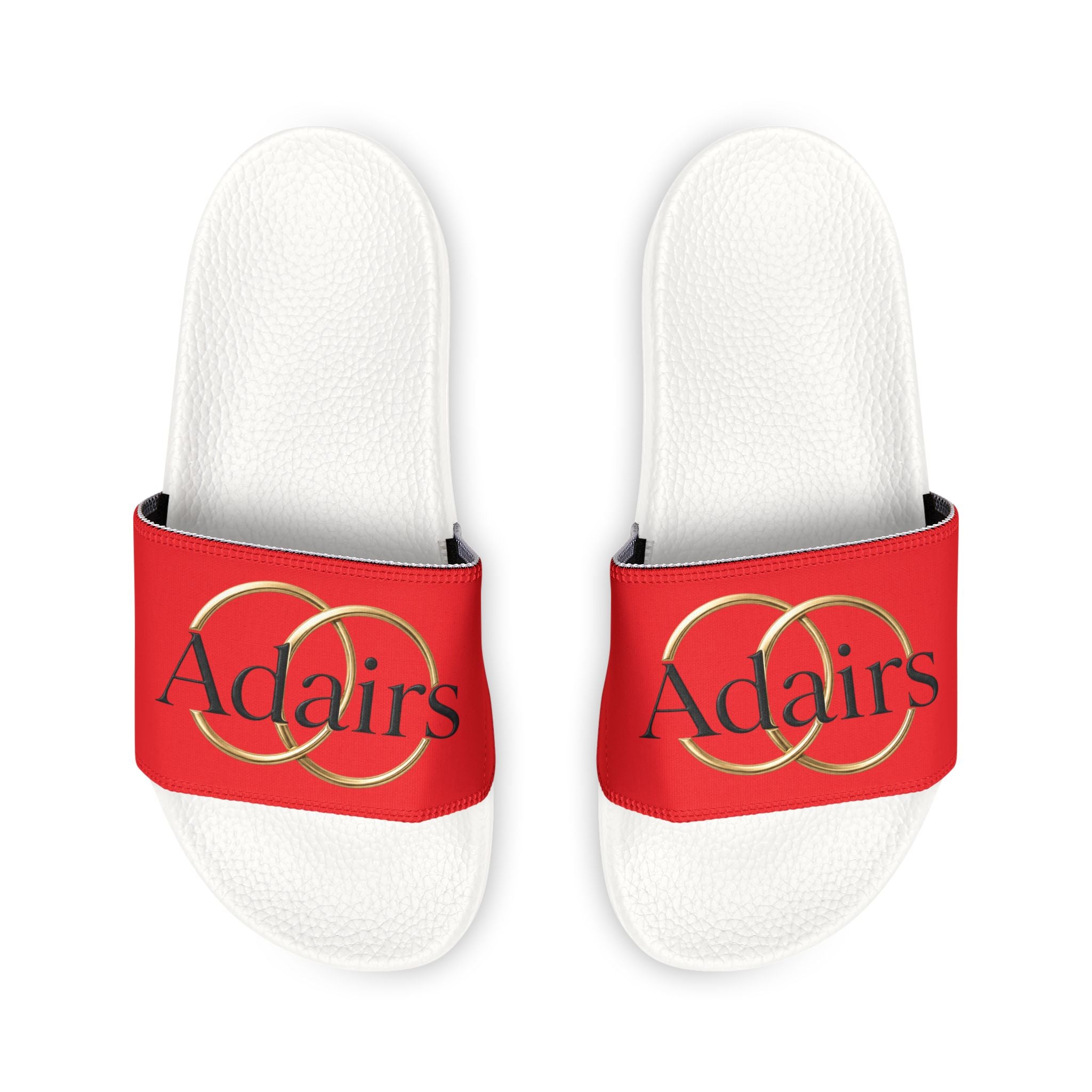 Men's Removable-Strap Sandals