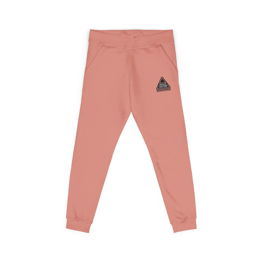 Unisex Fleece Sweatpants (Embroidery)