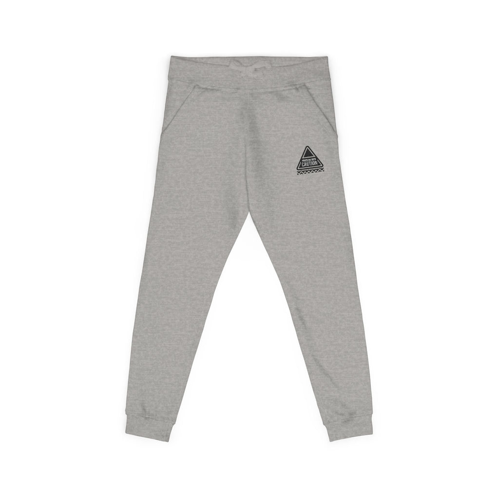Unisex Fleece Sweatpants (Embroidery)