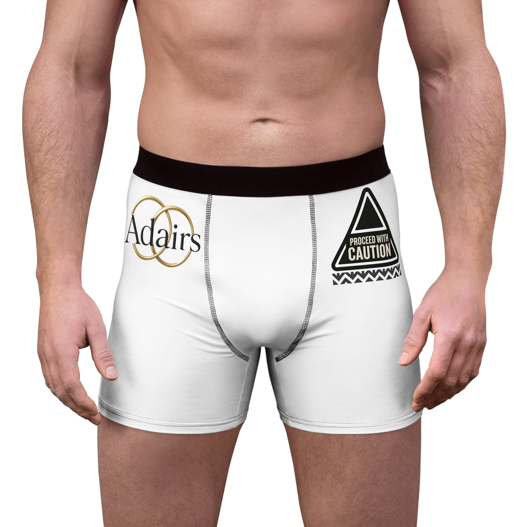 Men's Boxer Briefs (AOP)