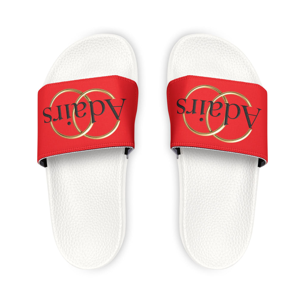 Men's Removable-Strap Sandals