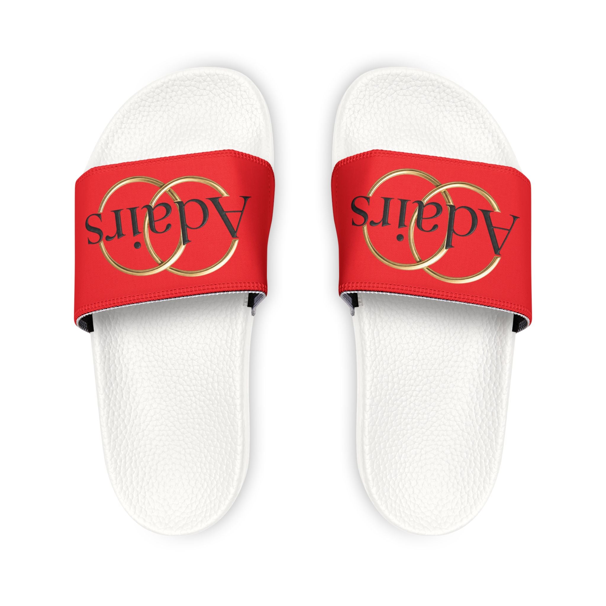 Men's Removable-Strap Sandals