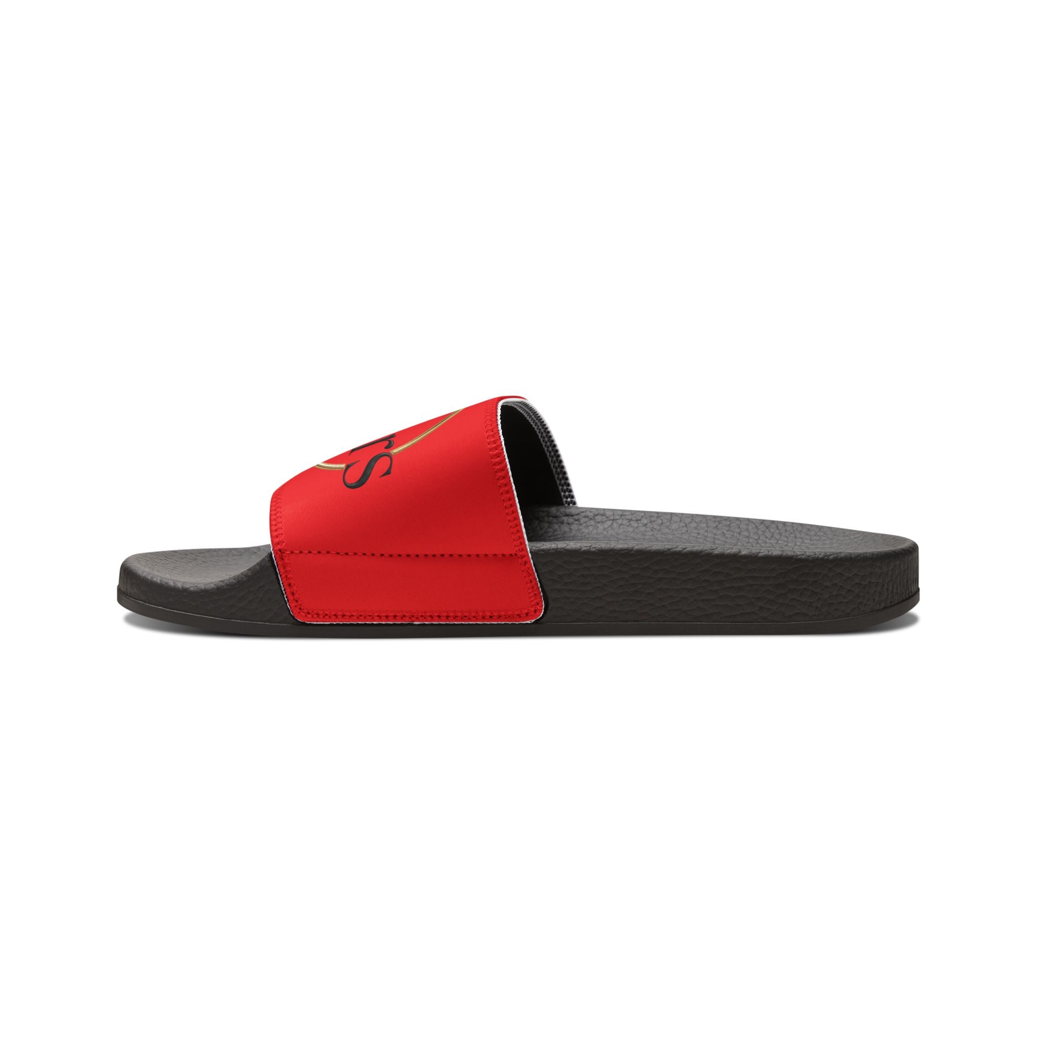 Men's Removable-Strap Sandals